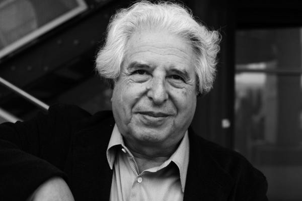 Saul Friedländer © Mahj